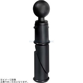 RAM MOUNTS ラムマウント RAP-354-162U チューブウェッジベース 内径φ38.1-47.6mm対応 1.5インチボール