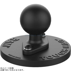 RAM MOUNTS }Eg RAM-B-238-MAG88U ^t}Olbgx[X a88mm 1C`{[