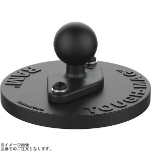 RAM MOUNTS }Eg RAM-238-MAG88U ^t}Olbgx[X a88mm 1.5C`{[