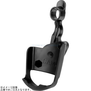 RAM MOUNTS �����}�E���g RAM-HOL-GA12U Garmin��p�z���_�[(Astro220/GPS60/GPSMAP60�V���[�Y) �{�[����