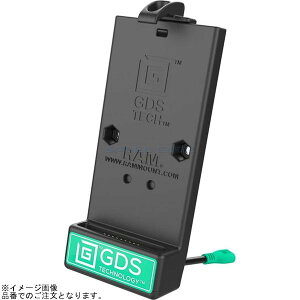 RAM MOUNTS }Eg RAM-GDS-DOCK-V1CU GDSr[NtHhbN(Intelliskinp/USB TypeCd) {[