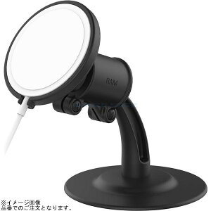 RAM MOUNTS }Eg RAP-SB-180-AP-MAGU MagSafepԍڃ}EgZbg ̎