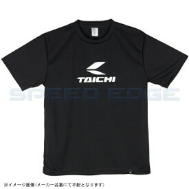 [RSU096] RSタイチ SPORT Tシャツ[2colors] カラー:BLACK サイズ:S