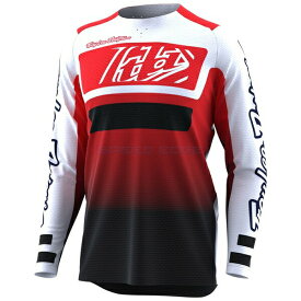 TDU221 RSタイチ SE PRO AIRジャージ(5colors) LANES RED/BLACK XL