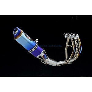 BEET r[g 0227-KG2-BL iT[g-Evo TYPE2 u[TI Ninja ZX-25R/SE