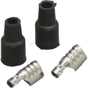 �݌ɂ��� CF POSH CF�|�b�V�� 883025 �v���O�R�[�h�pIG�R�l�N�^�[ �X�|�[�c�X�^�[(2��)