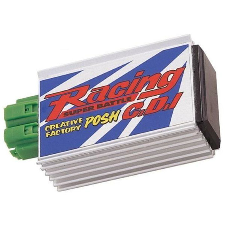 楽天市場】CF POSH CFポッシュ 455063 スーパーバトル レーシングCDI 