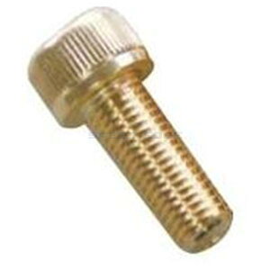 �݌ɂ��� CF POSH CF�|�b�V�� 811650-035 �X�e�����X�L���b�v�{���g 24K���b�L M8X35(2��)