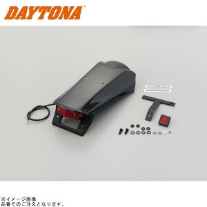 DAYTONA �f�C�g�i 41169 �A�b�v���A�t�F���_�[���e�[�������v 250SB,D-TRACKER,KLX250/SR/ES