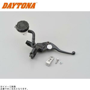 DAYTONA fCgi 43337 NISSIN u[L}X^[V_[ ({̐FFubN/o[FubN) sXga:11mm (zCg^N^)