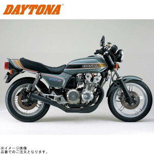 DAYTONA fCgi 48885 70'sfCgiR[W[V[g(COMP)V[gx[Xt type F CB750F/900F/1100F