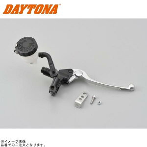 DAYTONA fCgi 61740 NISSIN u[L}X^[V_[({̐FFubN/o[FotNA[) sXga:14mm(zCg^N)