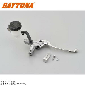 DAYTONA fCgi 61741 NISSIN u[L}X^[V_[({̐FFVo[/o[FotNA[) sXga:14mm(zCg^N)