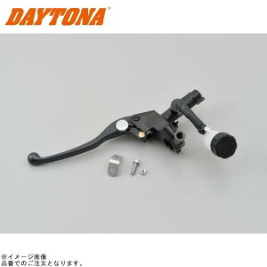 DAYTONA fCgi 61751 NISSIN Nb`}X^[V_[ ({̐FFubN/o[FubN) sXga:14mm(zCg^N)