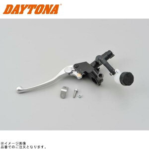 DAYTONA fCgi 61757 NISSIN Nb`}X^[V_[ ({̐FFubN/o[FotNA[) sXga:14mm(zCg^N)
