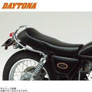 DAYTONA fCgi 61921 fCgiR[W[V[g(COMP)c[O_u V[gx[Xt [ SR400/400FI/500