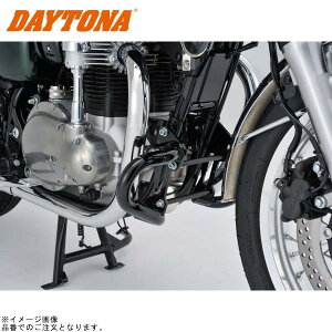DAYTONA fCgi 92380 pCvGWK[h OXubN W800/STREET/CAFE W650 J[:OXubN