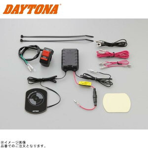 DAYTONA fCgi 16079 CX[d