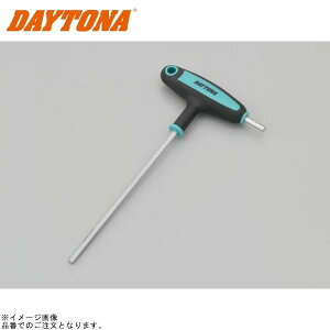 DAYTONA �f�C�g�i 17525 �p���[�O���b�vT�^�Z�p�����` 5mm