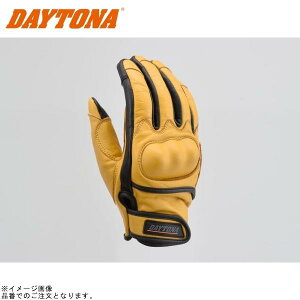 DAYTONA �f�C�g�i 17759 HBG-110 �J�E���U�[�v���e�N�^�[�O���[�u �C�G���[ �T�C�Y:S
