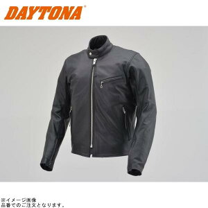 DAYTONA �f�C�g�i 17810 DL-001 �V���O�����C�_�[�X�W���P�b�g �J���[:�u���b�N �T�C�Y:2XL