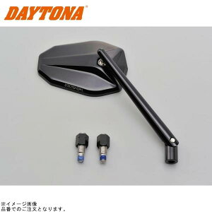 DAYTONA fCgi 17888 HIGHSIDER bh~[ BNg[ ubN