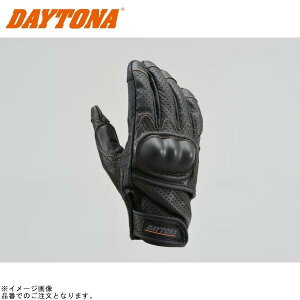 DAYTONA fCgi 18914 HBG-130 p`ObVveN^[JEU[O[u ubN TCY:XL