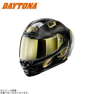DAYTONA �f�C�g�i 19815 NOLAN X-lite X-803RS ULTRA CARBON �S�[���f���G�f�B�V����/33 �T�C�Y:M