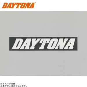 DAYTONA fCgi 21276 DAYTONA XebJ[ /() TCY:150×30