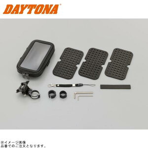 DAYTONA fCgi 18866 oCNpX}[gtHP[X2 Wbh^Cv