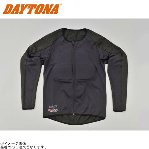 DAYTONA fCgi 24008 HBP-018 HPPE ϐؑnCi[veN^[ ubN TCY:XL
