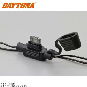 DAYTONA fCgi 21501 MOTO GPS LASER p12V dP[u