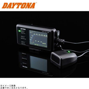 DAYTONA fCgi 25674 MOTO GPS LASER