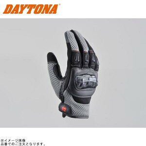 DAYTONA fCgi 25908 HBG-116 J[{bVO[u O[ TCY:S