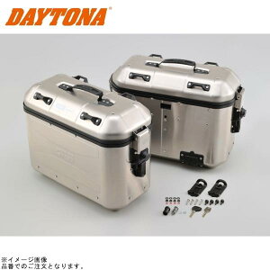 DAYTONA �f�C�g�i 26014 GIVI DLMK36A PACK2 TREKKER DOLOMITI 36L(���E�Z�b�g)