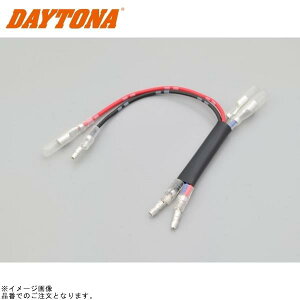 DAYTONA fCgi 27698 񂽂Idon[lX SR400 V[g