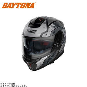 DAYTONA fCgi 28921 NOLAN N80(8) X^[XN[ O[/32 TCY:XL
