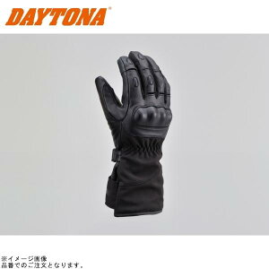 DAYTONA デイトナ 29227 HBG-078 コンビネーションロングウインターグローブ サイズ:M