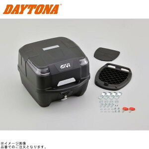DAYTONA fCgi 31432 GIVI B33N2MD hubN e:33L