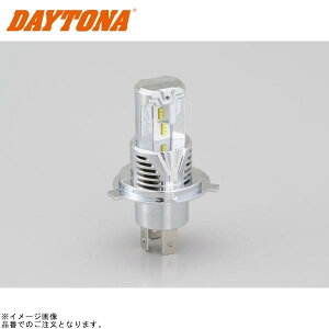DAYTONA fCgi 97242 LEDwbhvou vVXEC Z2 H4(6500K)