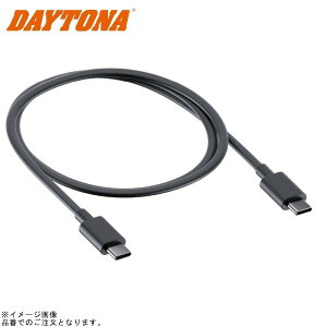 DAYTONA fCgi 34187 SP CABLE P[u USB-C