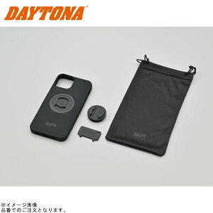 DAYTONA fCgi 34205 SP PHONE CASE SPC+ tHP[X @:iPhone 12/13 mini