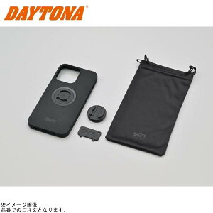 DAYTONA fCgi 34207 SP PHONE CASE SPC+ tHP[X @:iPhone 13 Pro