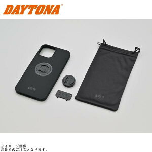 DAYTONA fCgi 34209 SP PHONE CASE SPC+ tHP[X @:iPhone 12 Pro Max/13 Pro Max