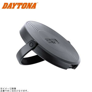 DAYTONA fCgi 34238 SP CHARGING PAD SPC+ `[WOpbh