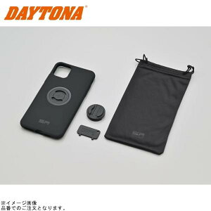 DAYTONA fCgi 34291 SP PHONE CASE SPC+ tHP[X @:iPhone 11 Pro Max(XR Max)