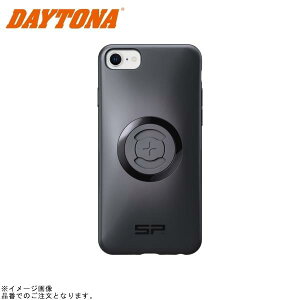 DAYTONA fCgi 34293 SP PHONE CASE SPC+ tHP[X @:iPhone SE2/SE3/8/7/6s/6