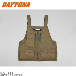 DAYTONA fCgi 37034 AEghAxXg/veN^[t J[L TCY:XL