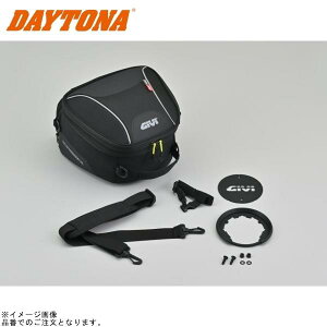 DAYTONA fCgi 32612 GIVI TLB20 e[bNobO