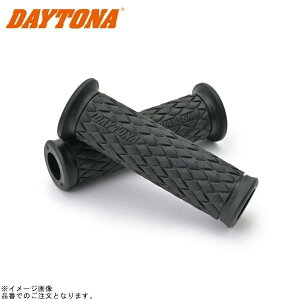 DAYTONA fCgi 33432 GRIPPY GRIP GG-D-KNIT(22.2/S122mm)ubN Ghђ